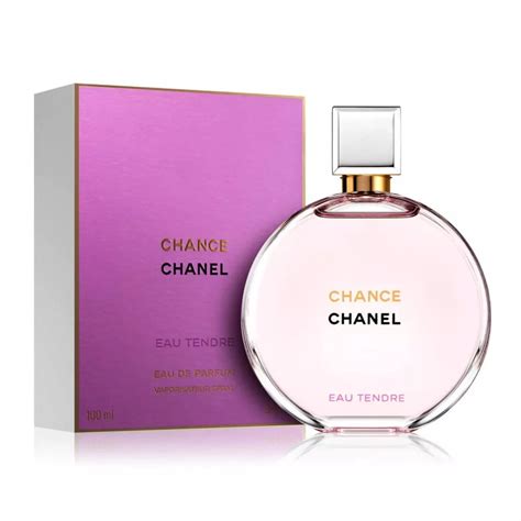 cheap chance by chanel perfume|chanel chance 100ml edp.